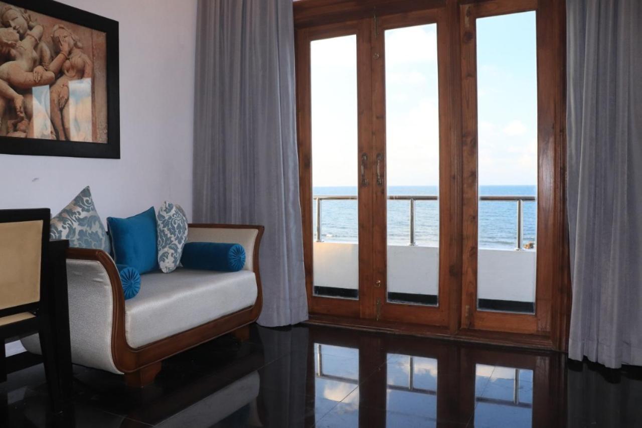 Village Hotel Northern Point Point Pedro 외부 사진